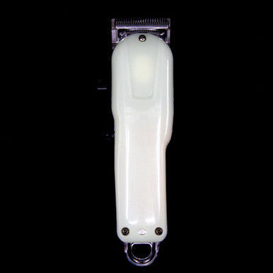 Glow in the Dark Clipper Lid