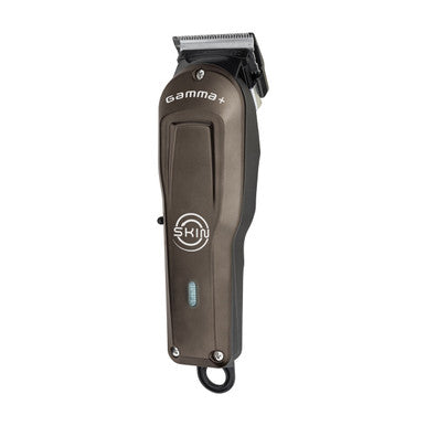 Gamma+ Skin Clipper