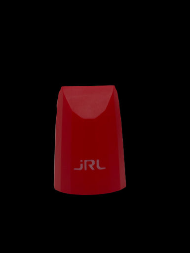 JRL Head Piece & Case - Red