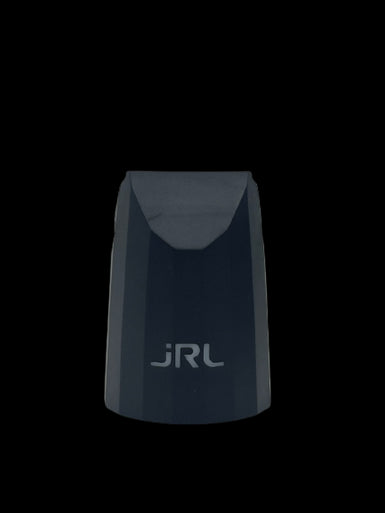 JRL Head Piece & Case - Black
