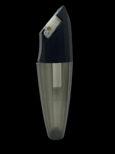 JRL Head Piece & Case - Black