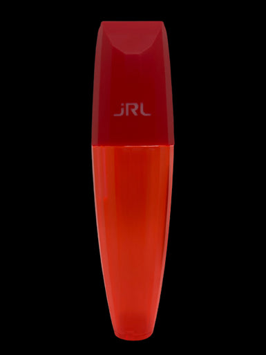 JRL Head Piece & Case - Red