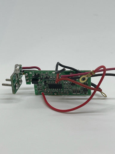 Gamma/StyleCraft Clipper PC Board