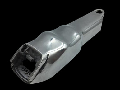 Senior Metal Base with Internal Sleeve