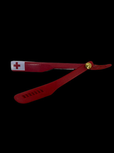 Tonga Cut Throat Razor