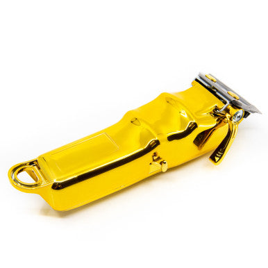 Gold Clipper Cover