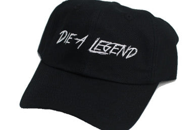 Tomb45 Die A Legend Hat