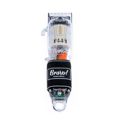 Bravo Clipper Grip - 3 Pack
