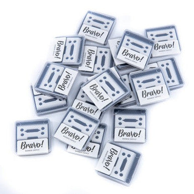 White Ceramic SENIOR Blade