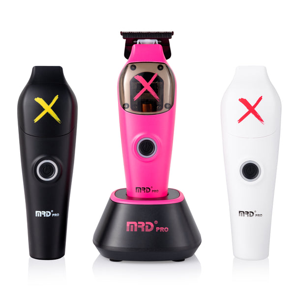 MRD Pro Ultimate X Trimmer