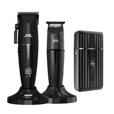 JRL Trio Pack