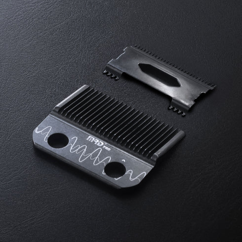 MRD Replacement Crunch/Echo Clipper Blade