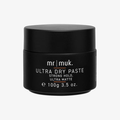 Mr Muk Ultra Dry Paste 100g
