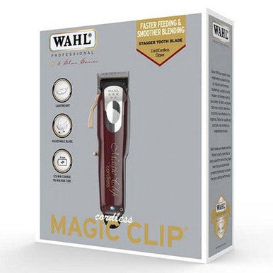 Wahl Magic Clipper