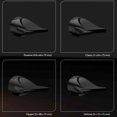 GAMMA+ X Cell Hair Dryer