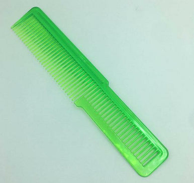 Neon Green Comb