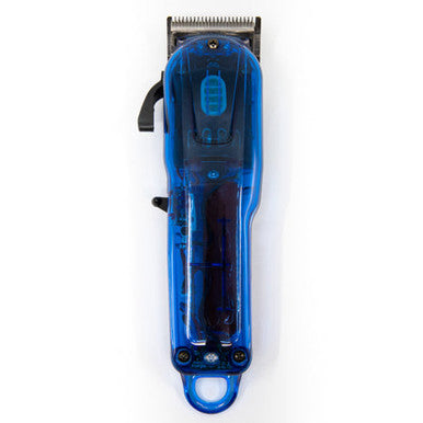 Neon Blue Clipper Cover