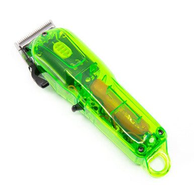 Neon Green Clipper Cover