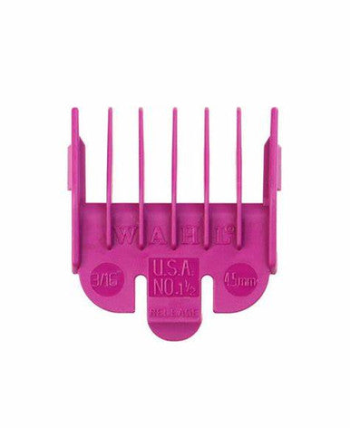 #1.5 Magenta Attachment Comb