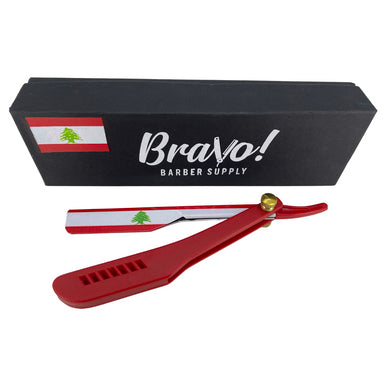 Lebanon Cut Throat Razor