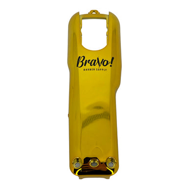 Gold Magic Clipper Lid