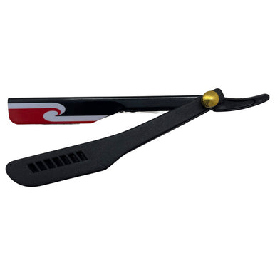 Maori Cut Throat Razor