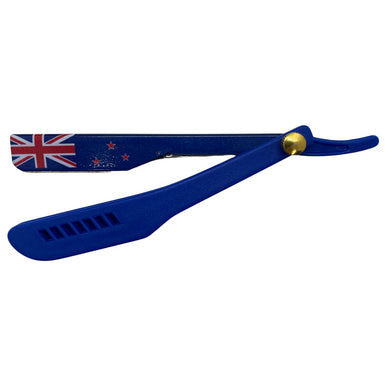 New Zealand Cut Throat Razor