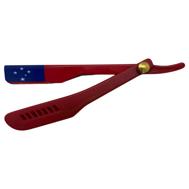 Samoa Cut Throat Razor