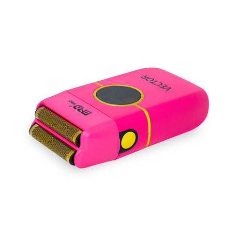 MRD Pro Vector Foil Shaver - Pink