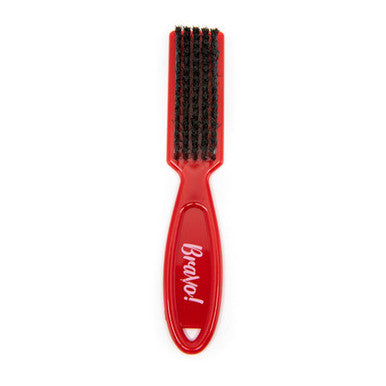 Red Fade Brush