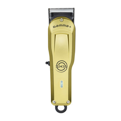 Gamma+ Skin Clipper