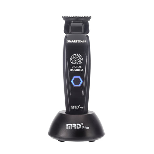 MRD Pro Smart Brain Trimmer - Black