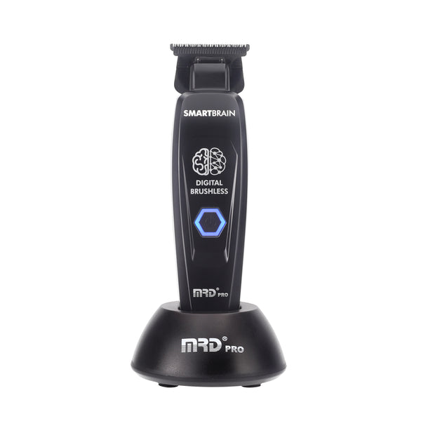 MRD Pro Smart Brain Trimmer - Black