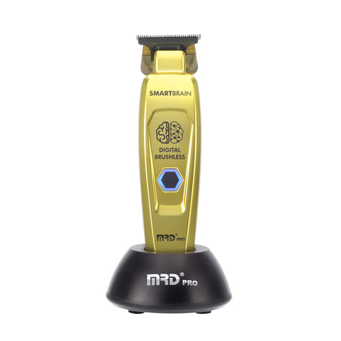 MRD Pro Smart Brain Trimmer - Gold