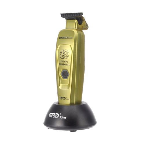 MRD Pro Smart Brain Trimmer - Gold