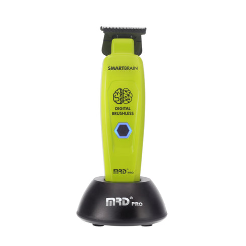 MRD Pro Smart Brain Trimmer - Green
