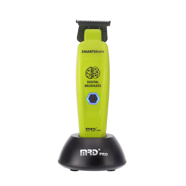MRD Pro Smart Brain Trimmer - Green