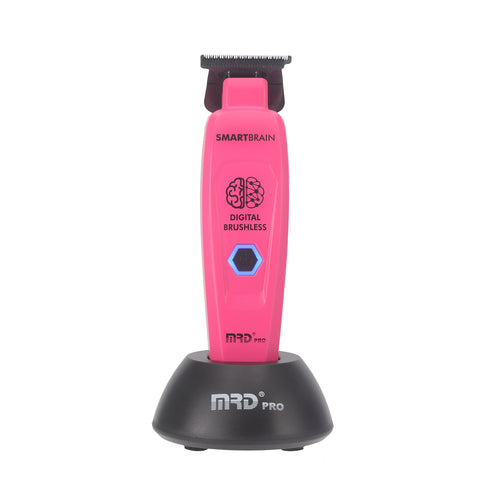 MRD Pro Smart Brain Trimmer - Pink