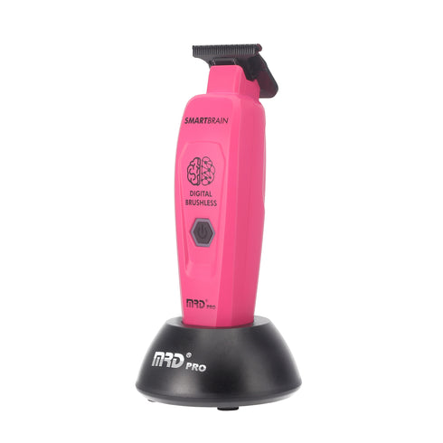 MRD Pro Smart Brain Trimmer - Pink