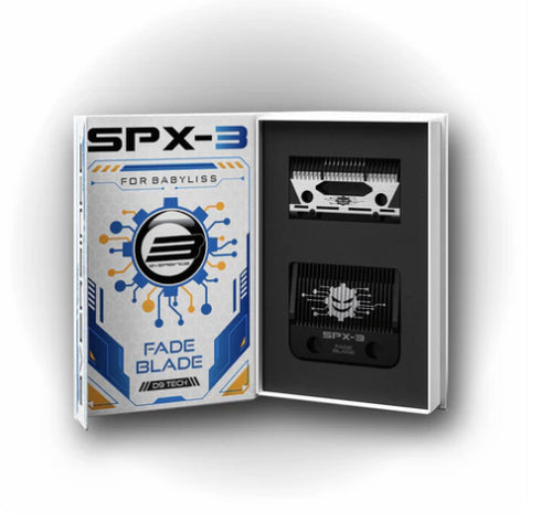SPX-3 Fade Blade