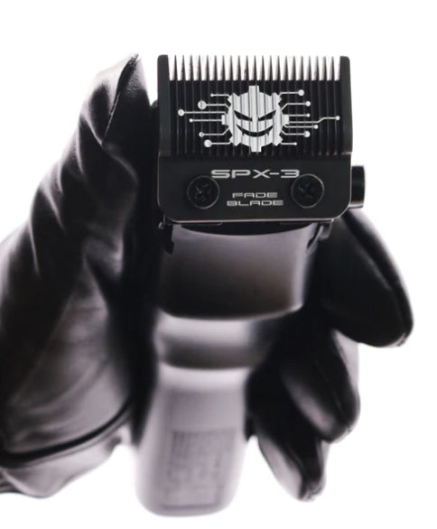 SPX-3 Fade Blade