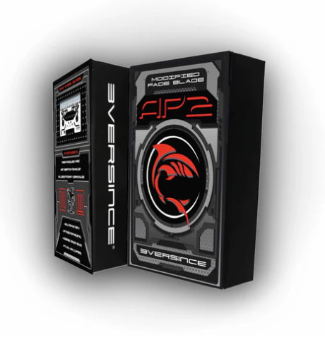 AP2 Fade Blade