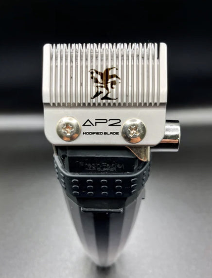 AP2 Fade Blade