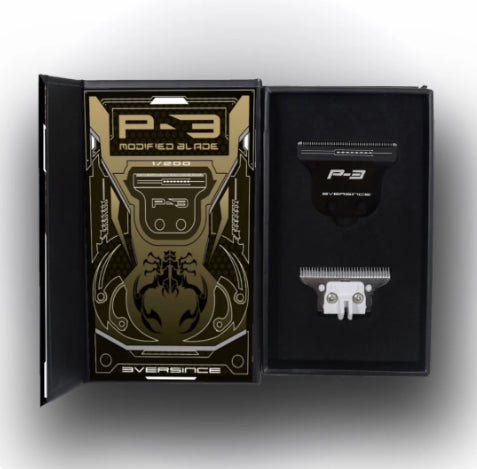 P3 Modified Blade