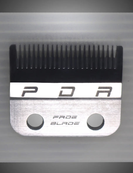 PDR Modified Blade