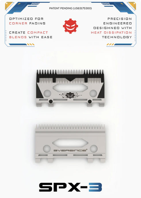 SPX-3 Ceramic Cutter