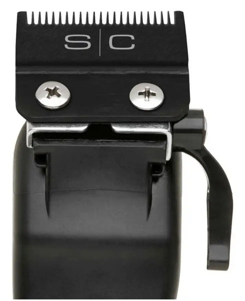 StyleCraft Replacement DLC Fade Blade 2.0 Clipper Blade Set