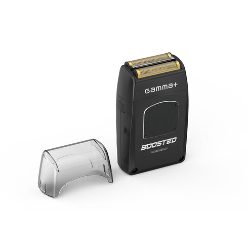 Gamma + Boosted Shaver