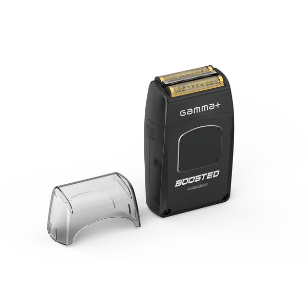 Gamma + Boosted Shaver