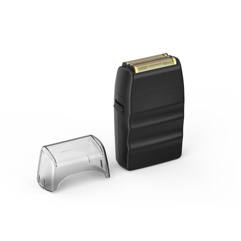 Gamma + Boosted Shaver